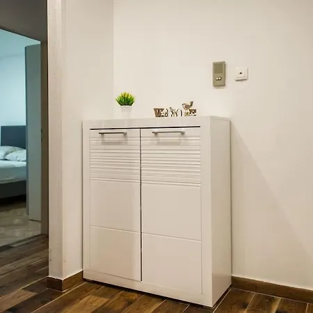 Faith Apartment Split