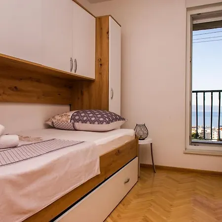 Faith Apartment *