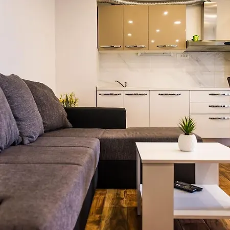 Faith Apartment Split