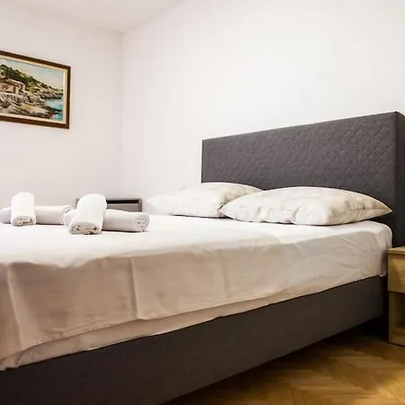 Faith Apartment